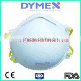 N95 Full Face Dust Mask thumbnail-1