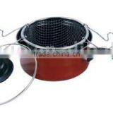 Deep Fry Pan