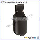 New Arrival Fashion International Handmade Black Leather Beer Bottle Holster thumbnail-1