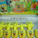 Hot Selling Flashing Spin Top thumbnail-1