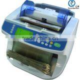 (Excellent !!! ) Billing Machine for Yemen Dinar / Money Detecting Machine With UV MG/MT Detecting thumbnail-1