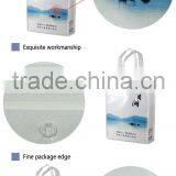 Manufacturer Custom Promotions pp Non Woven Laminated Gift Bags With Logos thumbnail-4