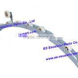 THYSSEN Escalator Parts , Escalator Tension Roller Units for Thyssen