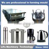 good quality metal mould making