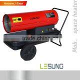 Industrial Kerosene/diesel Heater CE EMC thumbnail-1