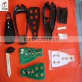 Tongda Remote Smart Card With 433mhz for Chrysler Dodge Jeep thumbnail-2