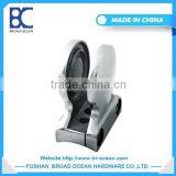 GC-10 Stainless Steel Glass Railing Clamp/stainless Steel Glass Clips thumbnail-4