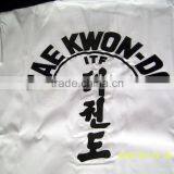 ITF Taekwondo Uniform thumbnail-3