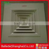 Ceiling Air Conditioner Grille thumbnail-1