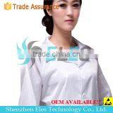 Esd Antistatic Standard Fabric Clothes Anti-static Workwear With Great Price thumbnail-4