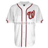 Latest Design High Quality Cotton Baseball Jersey_casual Design High Quality Baseball Jersey thumbnail-5