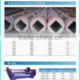 Diameter 300mm-1000mm Concrte Pile Moulding Machine