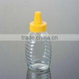 180ML Plastic Storage Jar,Honey Container Bottle thumbnail-1