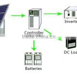 high quality 6KW Off Grid Solar Power System with low price