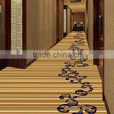 Wilton Wool Carpet thumbnail-2