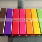 Basic Yellow 2 Auramine O Conc Dyes for Leather / Paper / Textile Dyestuff thumbnail-1