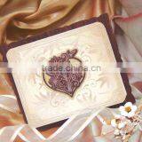 Fashion Wedding Invitation Card thumbnail-2