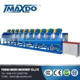 China Supplier ms Stainless Steel Pipe Polishing Machine With Latest Technology