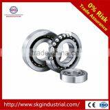 Practical Angular Contact Ball Bearing 71809C (45*58*7mm)