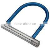 Anti-cutting Motocycle Wheel Lock