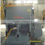 CE Paperboard Creasing and Die Cutting Machine/die Cutting Machine for Cardboard Box thumbnail-2