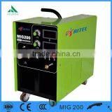 Mig-200 Igbt Inverter Co2 Mig Welding Machine