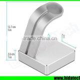 New Arrival Aluminum Display Stand Holder for Apple Watch Distributor thumbnail-5