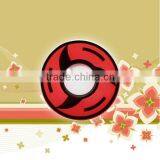 New Look Cosplay Color Lens Halloween Sharingan Contact Lenses thumbnail-1
