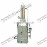 WATER DISTILING APPARATUS TOWER TS-5/10/20L TYPE ELECTRICALLY HEATED