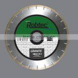 ROBTEC Diamond Blade thumbnail-5