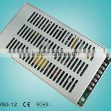 Single output Switching power supply 350W