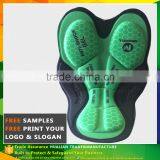 Triathlon Pad Cheap and Good Quality for Lace Bike Shorts