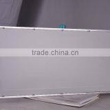 66W Suspension & Surface Mounted LED Panel Light Embedded Anti-dazzle Round Slim Led Panel Light thumbnail-2