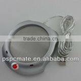 Usb Cup Warmer With Usb Hub