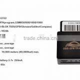 Realtime Car and Truck Obd Gps Car Gps Tracker Obd GT03 thumbnail-6