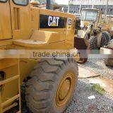 936E Usa Loader for Sale CAT Used Wheel Loader Caterpillar thumbnail-4