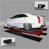 Car Wheel Position Proofread Machine and Car Wheel Alignment for Garage thumbnail-3