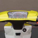 Ariic Cheap MBK Booster 50cc Two Stroke Scooter thumbnail-6