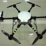 3D file of carbon fiber drone body,OEM carbon UAV body