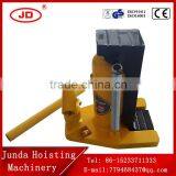 Hydraulic Toe Jack Claw Jack With 5ton~50ton