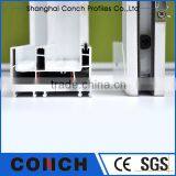 CONCH 83 PVC Window Profiles thumbnail-5