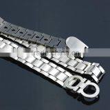 Fashion Metal Self-defense Waist Belt For Men thumbnail-5