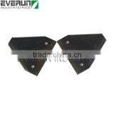 Customized Cutting Blade Shredder Chipper Blade