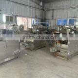 High Speed Adhesive Portable Foot Warmer/Adhesive Knee Warm Pad/ Heat Pack Making Machine thumbnail-4