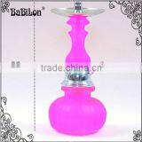 small pink hookah shisha yiwuchina hookah cheapest hookah