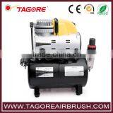 TG212T Electric Air Pump For Car And Bike thumbnail-2