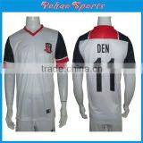 Wholesale Custom Soccer Jersey thumbnail-1