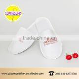 Cheap Disposable Hotel Amenities Slipper With Good Quality thumbnail-2