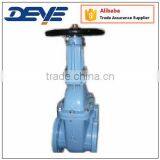 ANSI 125LBS Bronze or Stainless Steel Seal Cast Iron Valve Hydraulic thumbnail-5