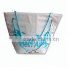 2014 New Product Insulated Lunch Cooler Bag With Hook and Loop Closure thumbnail-1